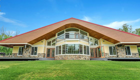 Glacier Suites