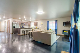Glacier Suites