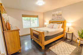Glacier Suites