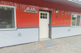Glacier Suites