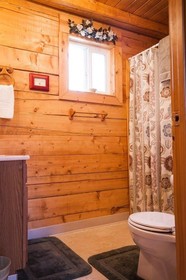 Hatcher Pass Bed and Breakfast