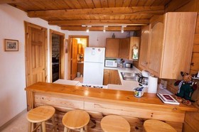 Hatcher Pass Bed and Breakfast