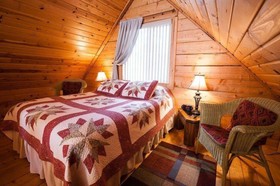 Hatcher Pass Bed and Breakfast