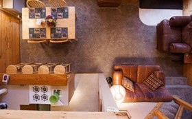 Hatcher Pass Bed and Breakfast