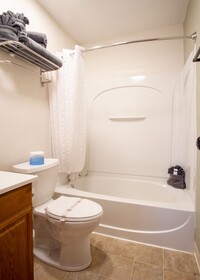 The Pioneer Motel