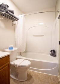 The Pioneer Motel