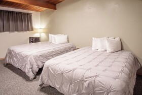 The Pioneer Motel