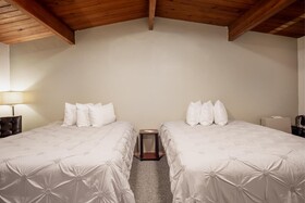 The Pioneer Motel
