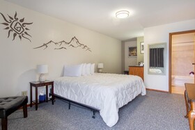 The Pioneer Motel