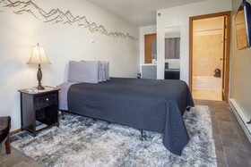 The Pioneer Motel
