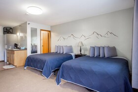 The Pioneer Motel