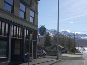 A Swan Nest Inn