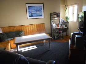 A Swan Nest Inn