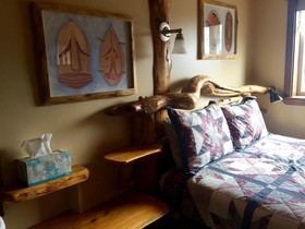 A Swan Nest Inn
