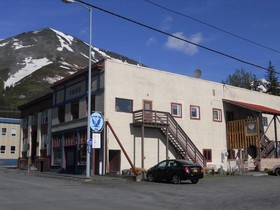 A Swan Nest Inn