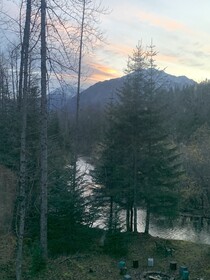 Bear Bottoms at Salmon Creek