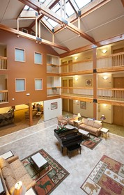 Edgewater Hotel