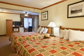 Edgewater Hotel