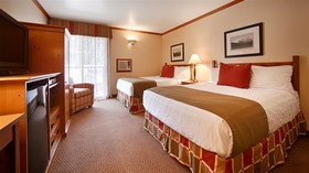 Edgewater Hotel