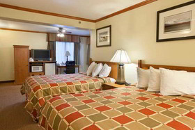 Edgewater Hotel