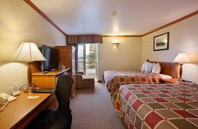 Edgewater Hotel