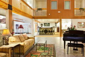 Edgewater Hotel