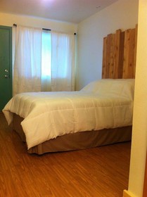 Fourth Avenue Lodging