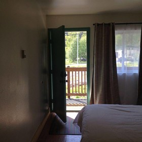 Fourth Avenue Lodging