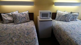 Marina Motel