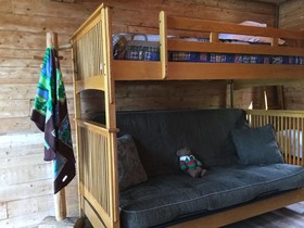 Renfro's Lakeside Retreat