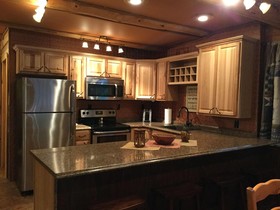 Renfro's Lakeside Retreat