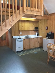 Renfro's Lakeside Retreat