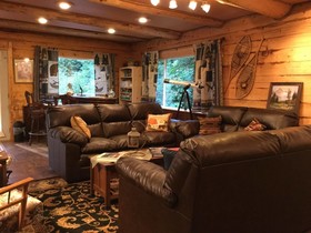 Renfro's Lakeside Retreat