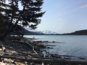 Renfro's Lakeside Retreat