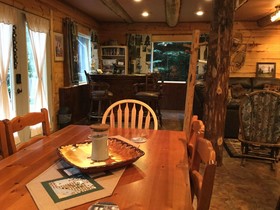 Renfro's Lakeside Retreat