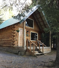 Renfro's Lakeside Retreat