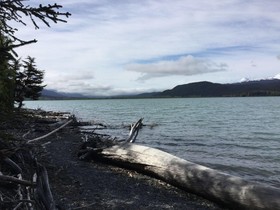 Renfro's Lakeside Retreat