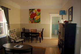 Sauerdough Lodging