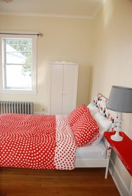 Sauerdough Lodging