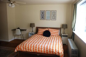 Sauerdough Lodging