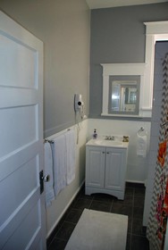 Sauerdough Lodging