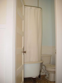 Sauerdough Lodging
