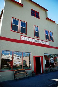 Sauerdough Lodging
