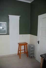 Sauerdough Lodging