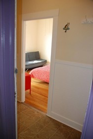 Sauerdough Lodging
