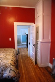 Sauerdough Lodging
