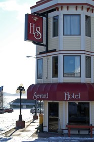 Seward