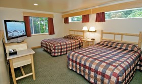 Seward Windsong Lodge
