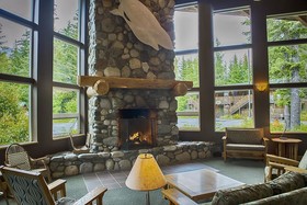 Seward Windsong Lodge