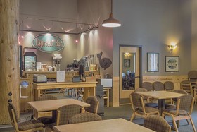 Seward Windsong Lodge